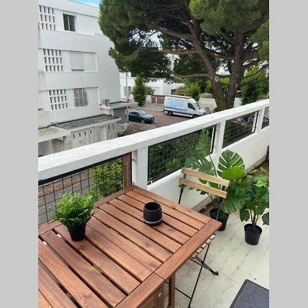 Royan 2P - Centre - 300M Plageアパートメント エクステリア 写真